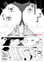 Academia de Héroes & una Moralidad Invertida 13: ~Ryukyu~ : página 3