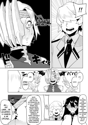 hentai my hero academia