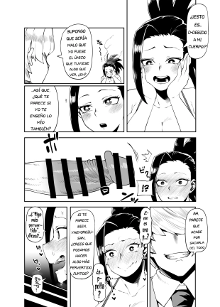 hentai my hero academia