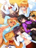 Teisou Kannen Ga Ijou Ni Hikuku Natta Sekai : página 3