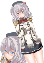 Teitoku Love na Anoko o Kisekae Gokko Shite Itara Souzou Ijou ni Norinori ni Natte Shimatta!? : página 16