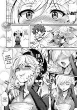 Tengen no Kiku, Mata Itsu no Hi ka : página 5