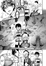 Tengen no Kiku, Mata Itsu no Hi ka : página 6