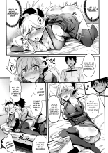 Tengen no Kiku, Mata Itsu no Hi ka : página 8