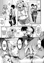 Tengen no Kiku, Mata Itsu no Hi ka : página 12