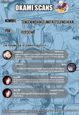 Tengen no Kiku, Mata Itsu no Hi ka : página 26