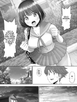 tengo un tutor privado que todas las noches... Me insemina capitulo 0 : página 23