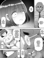 tengo un tutor privado que todas las noches... Me insemina capitulo 0 : página 25