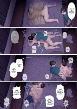 Teniendo sexo con mi mamá Después de 8 dias : página 23