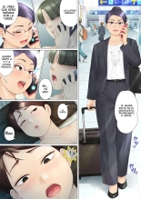 Teniendo sexo con mi mamá Después de 8 dias : página 30