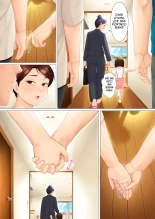 Teniendo sexo con mi mamá Después de 8 dias : página 36