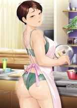 Teniendo sexo con mi mamá Después de 8 dias : página 37