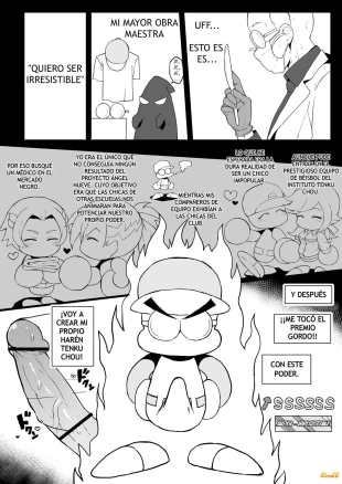 hentai jikkyou powerful pro yakyuu