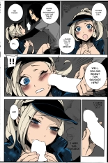 Tennen Delivery : página 6
