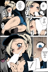 Tennen Delivery : página 7
