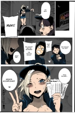 Tennen Delivery : página 20