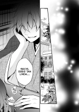 Tensei-saki no Fiancé wa NTR Zokusei Mochi deshita : página 3
