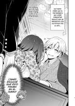 Tensei-saki no Fiancé wa NTR Zokusei Mochi deshita : página 5