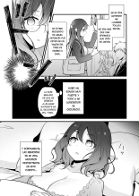 Tensei-saki no Fiancé wa NTR Zokusei Mochi deshita : página 6