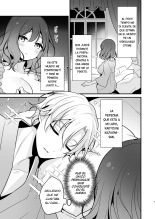 Tensei-saki no Fiancé wa NTR Zokusei Mochi deshita : página 7