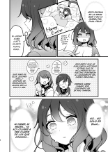Tensei-saki no Fiancé wa NTR Zokusei Mochi deshita : página 8