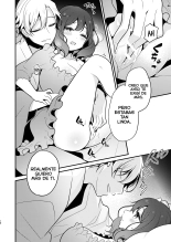 Tensei-saki no Fiancé wa NTR Zokusei Mochi deshita : página 10