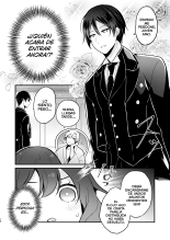 Tensei-saki no Fiancé wa NTR Zokusei Mochi deshita : página 14