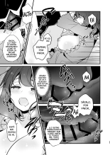 Tensei-saki no Fiancé wa NTR Zokusei Mochi deshita : página 23