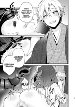 Tensei-saki no Fiancé wa NTR Zokusei Mochi deshita : página 29