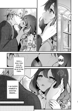 Tensei-saki no Fiancé wa NTR Zokusei Mochi deshita : página 31