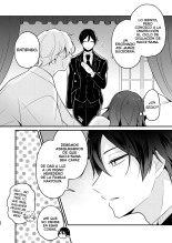 Tensei-saki no Fiancé wa NTR Zokusei Mochi deshita : página 34