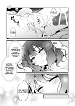 Tensei-saki no Fiancé wa NTR Zokusei Mochi deshita : página 43