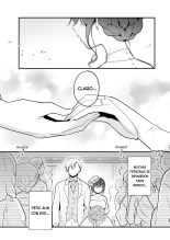 Tensei-saki no Fiancé wa NTR Zokusei Mochi deshita : página 45