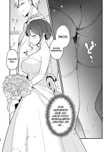 Tensei-saki no Fiancé wa NTR Zokusei Mochi deshita : página 46