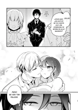 Tensei-saki no Fiancé wa NTR Zokusei Mochi deshita : página 47
