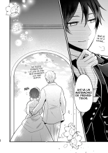 Tensei-saki no Fiancé wa NTR Zokusei Mochi deshita : página 48