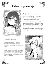 Tensei-saki no Fiancé wa NTR Zokusei Mochi deshita : página 50