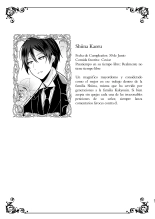 Tensei-saki no Fiancé wa NTR Zokusei Mochi deshita : página 51