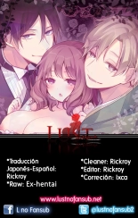 Tensei-saki no Fiancé wa NTR Zokusei Mochi deshita : página 53