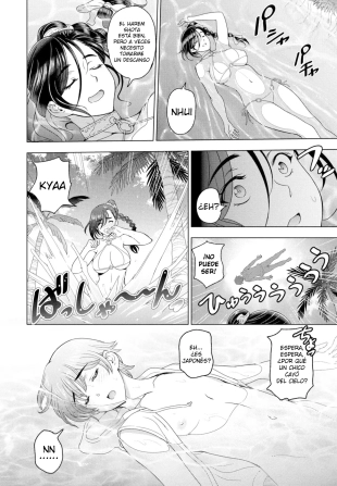 hentai Tensei shitara Shota Harem no Joou tte Maji desu ka!? Edición Extra