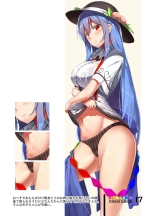 Tenshi Gahou VI : página 16