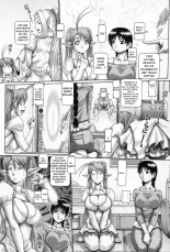 Tenshi no Shizuku  _ Angel's drop Limited Edition  Spanish Complete Type 90 : página 66