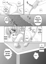 Tessa no Kanchou Nisshi ~Kanari Enema na Sentaichou no Ichinichi~ : página 7