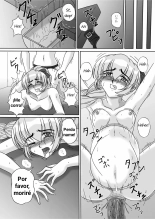 Tessa no Kanchou Nisshi ~Kanari Enema na Sentaichou no Ichinichi~ : página 33