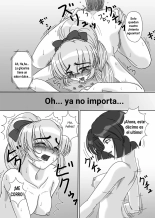 Tessa no Kanchou Nisshi ~Kanari Enema na Sentaichou no Ichinichi~ : página 37