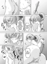 Tessa no Kanchou Nisshi Ni ~Sarani Enema na Sentaichou no Ichinichi~ página 7