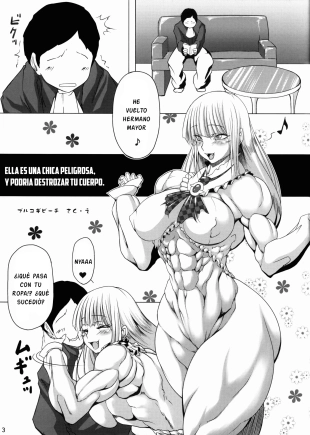 hentai tekken