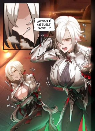 hentai genshin impact