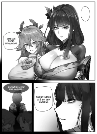 hentai genshin impact