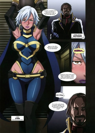 hentai x-men